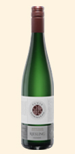 Sommerauer Schlossberg Riesling halbtrocken