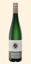 Sommerauer Schlossberg Riesling lieblich