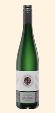 Sommerauer Schlossberg Riesling trocken